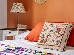 Luxury Suite Ancha de la Virgen