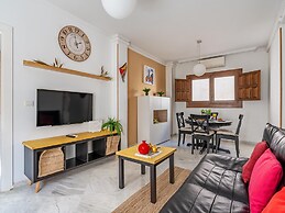 Luxury Suite Ancha de la Virgen