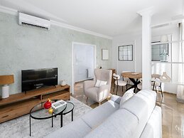 Luxury Suite La Santa Maria