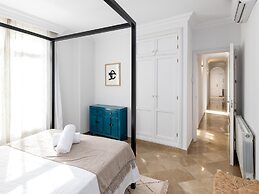 Luxury Suite La Santa Maria