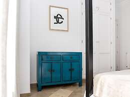 Luxury Suite La Santa Maria