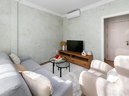 Luxury Suite La Santa Maria