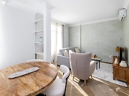 Luxury Suite La Santa Maria