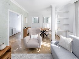 Luxury Suite La Santa Maria