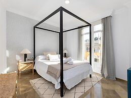Luxury Suite La Santa Maria