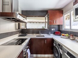 Luxury Suite Tendillas