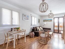 Luxury Suite Tendillas