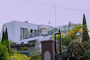 kigali peace villa