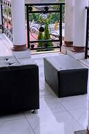 kigali peace villa