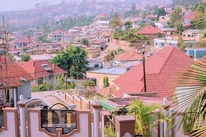 kigali peace villa