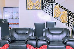 kigali peace villa