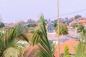 kigali peace villa