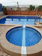 kigali peace villa