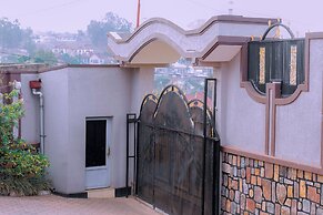 kigali peace villa