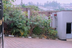 kigali peace villa