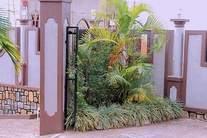 kigali peace villa