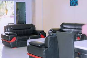 kigali peace villa