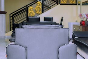 kigali peace villa