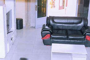 kigali peace villa