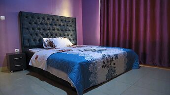 kigali peace villa