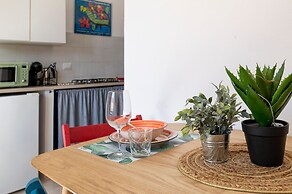 Ruota 2 in Alghero With 1 Bedrooms and 1 Bathrooms