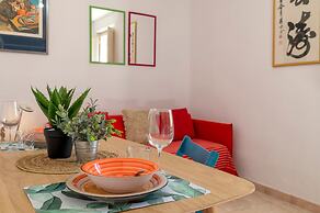 Ruota 2 in Alghero With 1 Bedrooms and 1 Bathrooms
