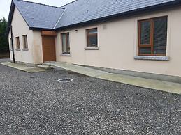 Atlantic View Cottage in Killybegs