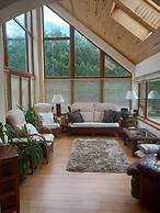 Atlantic View Cottage in Killybegs