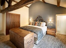 Aynsome Manor