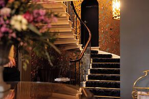 Aynsome Manor