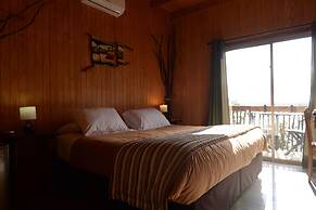 Lodge Colbun