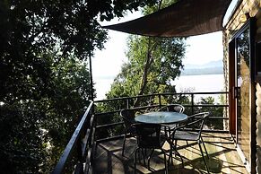 Lodge Colbun