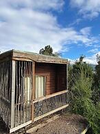 Lodge Colbun