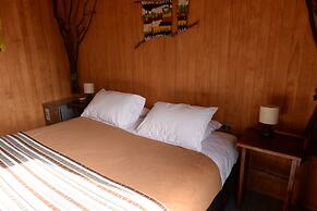 Lodge Colbun