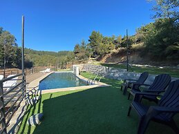 Lodge Colbun