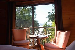 Lodge Colbun