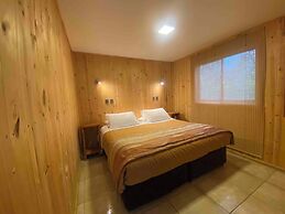 Lodge Colbun