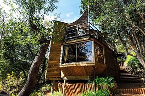 Lodge Colbun