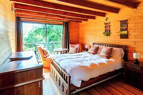 Lodge Colbun