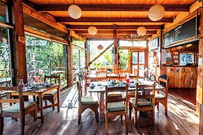 Lodge Colbun