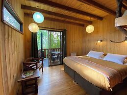 Lodge Colbun