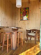 Lodge Colbun