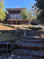 Lodge Colbun