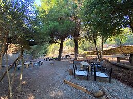 Lodge Colbun
