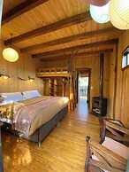 Lodge Colbun