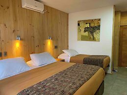 Lodge Colbun