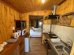 Lodge Colbun