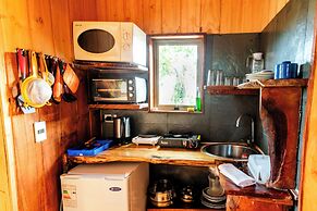 Lodge Colbun