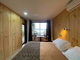 Lodge Colbun