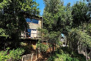 Lodge Colbun
